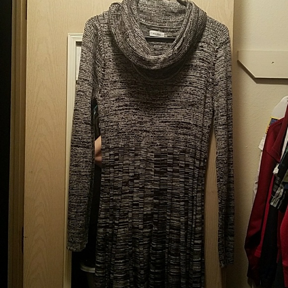 Calvin Klein dresd - Picture 1 of 1